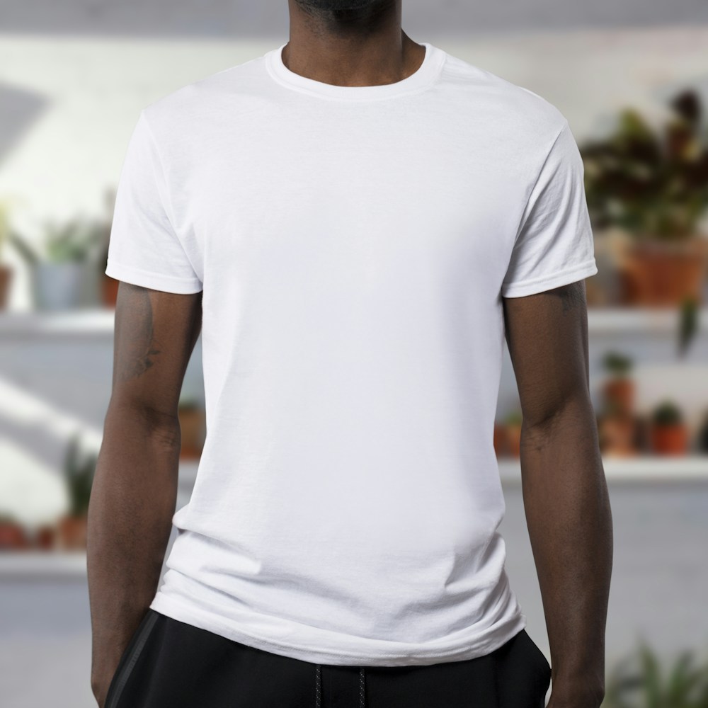 Everyday MDCS Tee